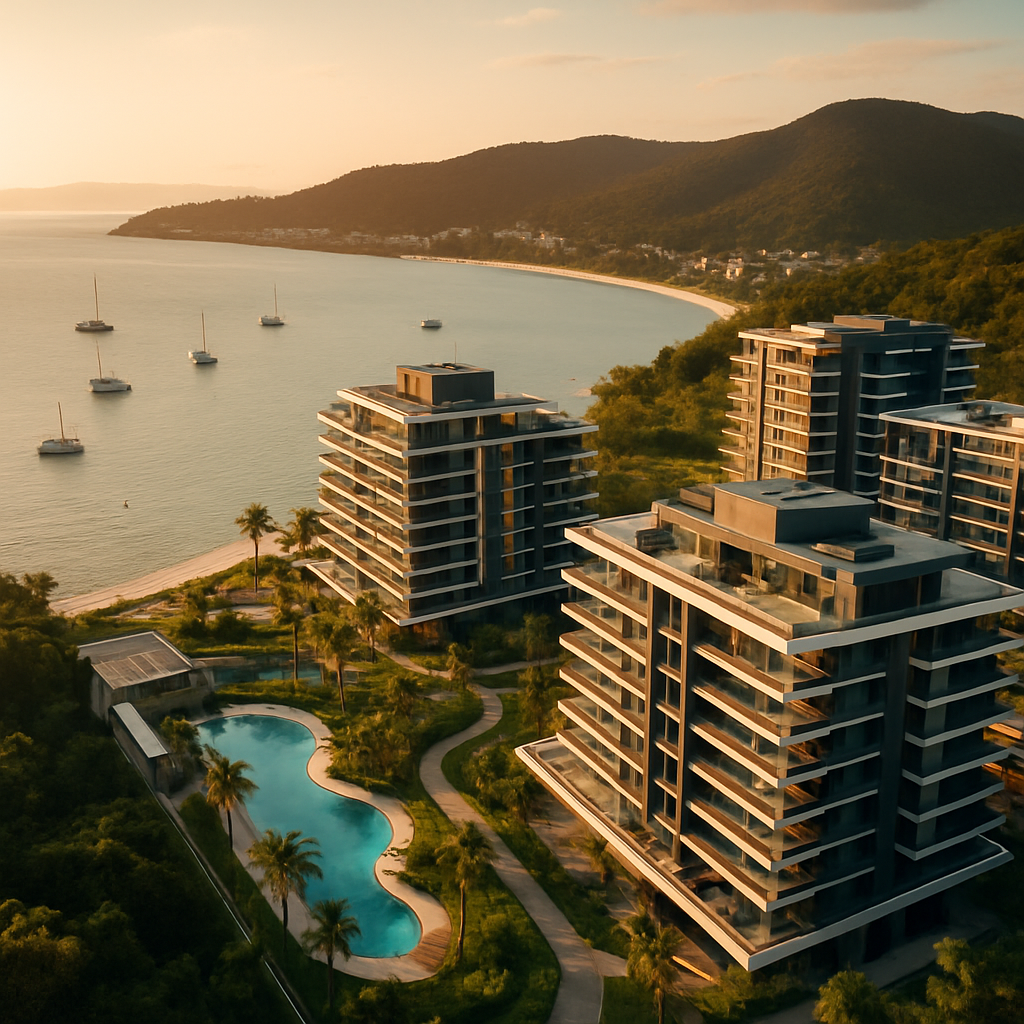 Como o VivaPark Porto Belo se tornou o destino favorito