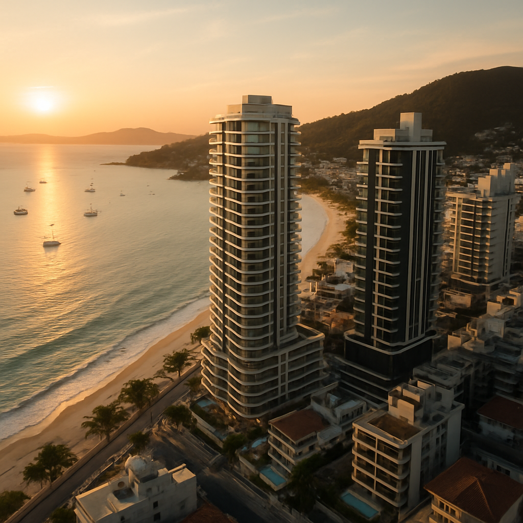 Viva Park Porto Belo: O guia definitivo sobre construtoras e principais lançamentos
