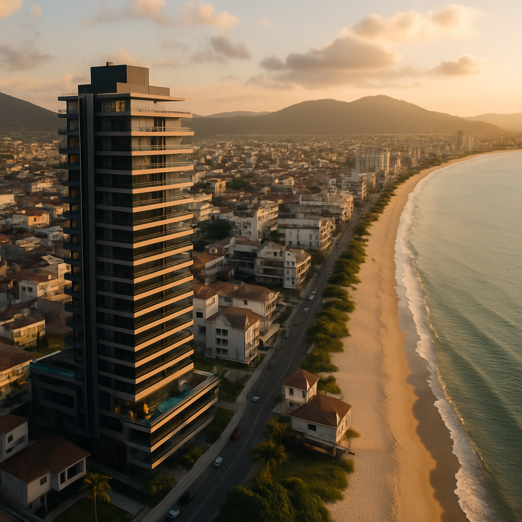 Balneário Perequê ou VivaPark? Onde comprar seu próximo empreendimento em Porto Belo, SC